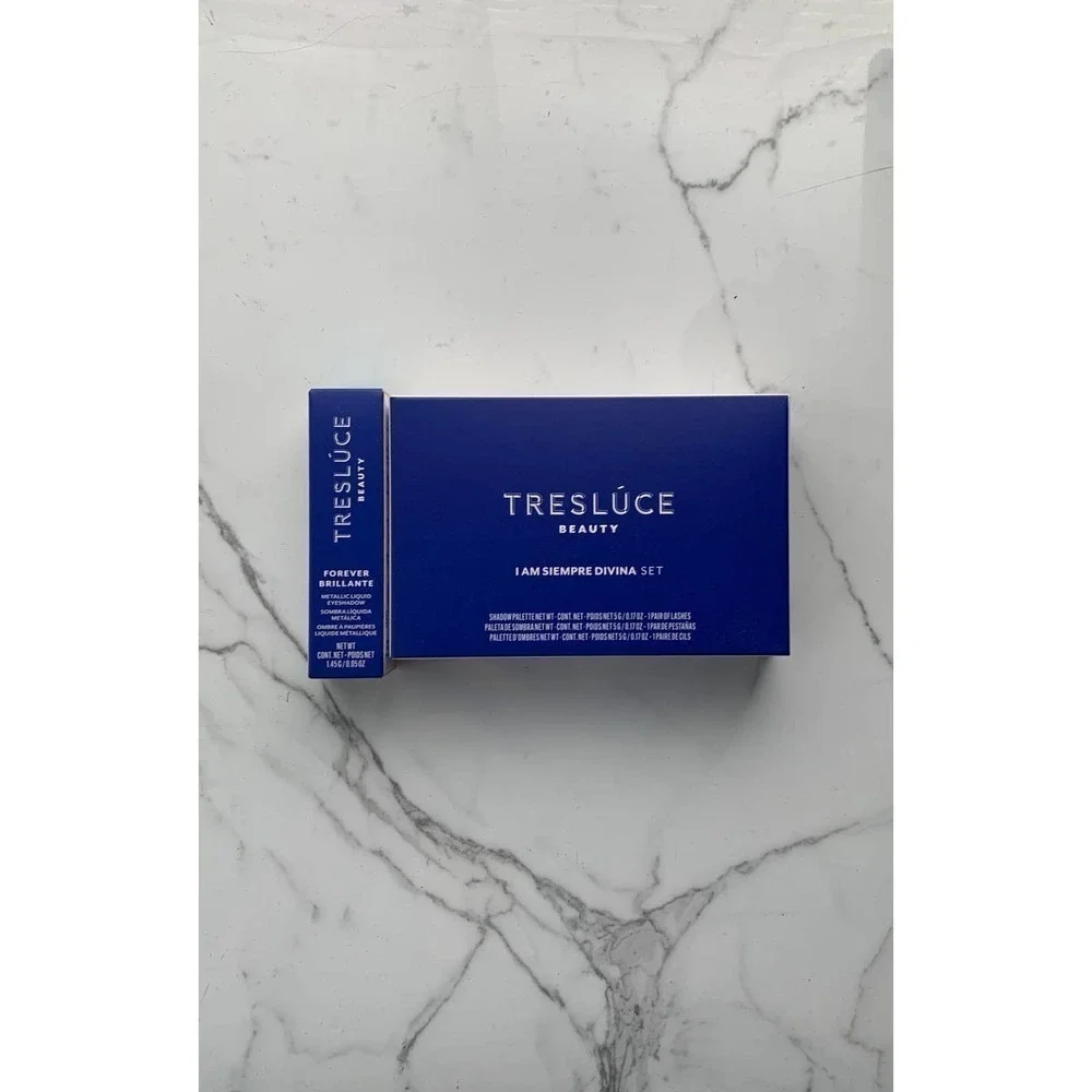 Treslúce Beauty - I Am‎ Siempre Divina Set